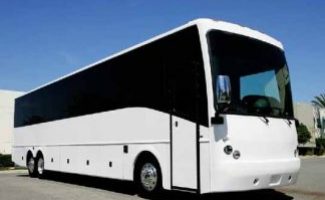 40 Passenger Party Bus Orlando