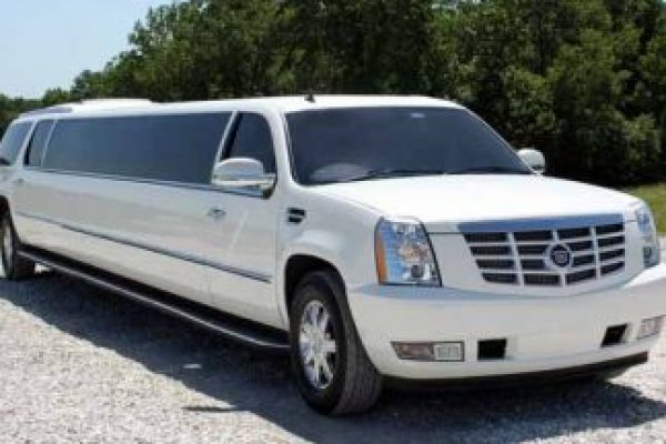 Cadillac Escalade Limo Orlando