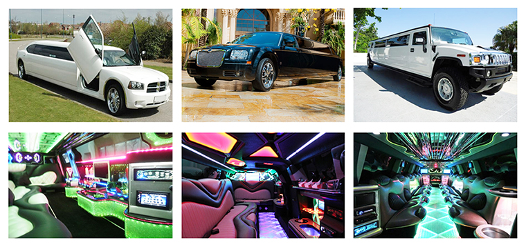 Party Buses For Rent Orlando